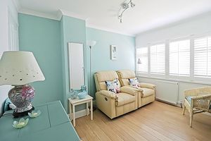 Bedroom 3- click for photo gallery